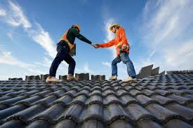 Best Commercial Roofing Services  in Chisholm, MN